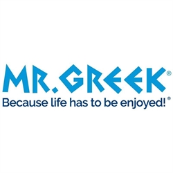 Mr Greek Express North York