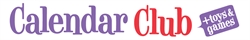 Calendar Club - Canadian