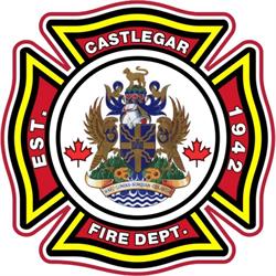 Castlegar Fire Department