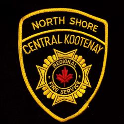 North Shore Fire Department