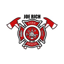 Joe Rich Volunteer Fire Department