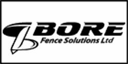 Bore Fence Solutions Ltd