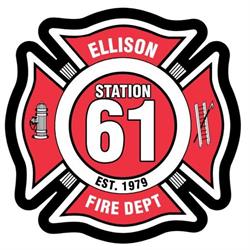 Ellison Fire Department