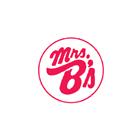 Mrs B's Pizza