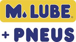 M. Lube + Pneus