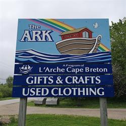The Ark