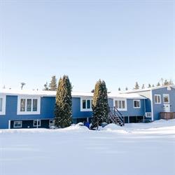 Hi-Haven Manor