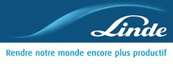 Linde Canada (formerly Praxair)