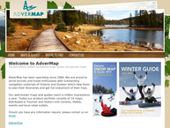 Advermap