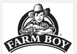 Farm Boy