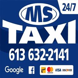 MS TAXI