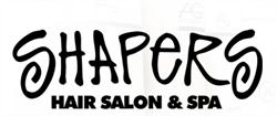 Shapers