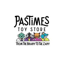 Pastimes