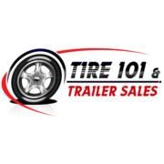 Tire 101 Nigadoo