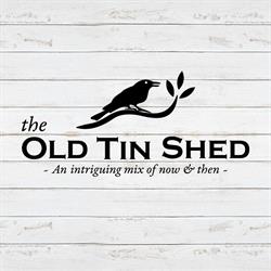 Shed The
