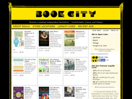 Book City