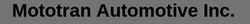Mototran Auto Inc