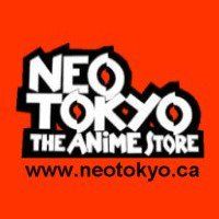 Neo Tokyo