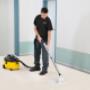 We provide carpet deep cleaning programs as well as hard-surface flooring stripping and waxing. We provide carpet deep cleaning programs as well as hard-surface flooring stripping and waxing.