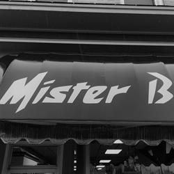 Mister Bs