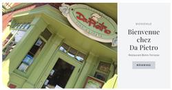 Restaurant Da Pietro