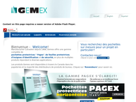 Gemex Incorporated