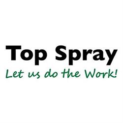 Top Spray