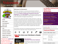 Voiceworx