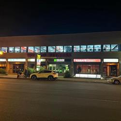 World Fitness Longueuil