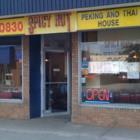 The Taste Of Szechuan Cuisine Ltd