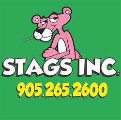 Stags Incorporated