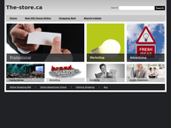 The Store