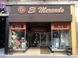 El Mercado