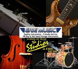 Erie Music
