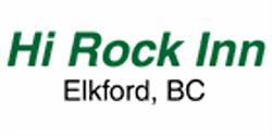 Hi Rock Inn