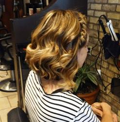 Fila Salon