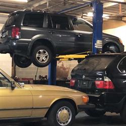 M & H Auto