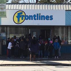 Frontlines
