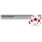 Rod Doiron-Magician & Mindreader