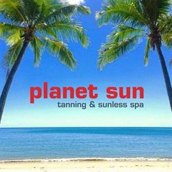 Planet Sun Tanning & Sunless SPA