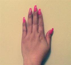 Pro-Ongles