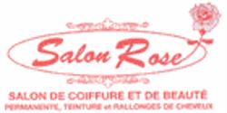 Salon Rose