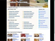 Timbertots