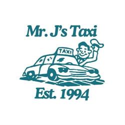 Mr J's Taxi
