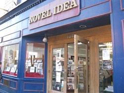 Novel Idea