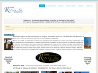 Rideau Inn