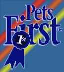 Pets First
