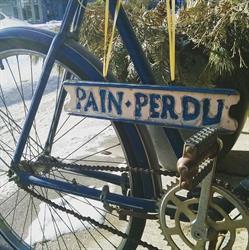 Pain Perdu
