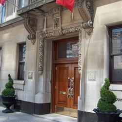 Albany Club