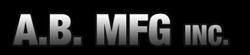 A. B. MFG. INC.